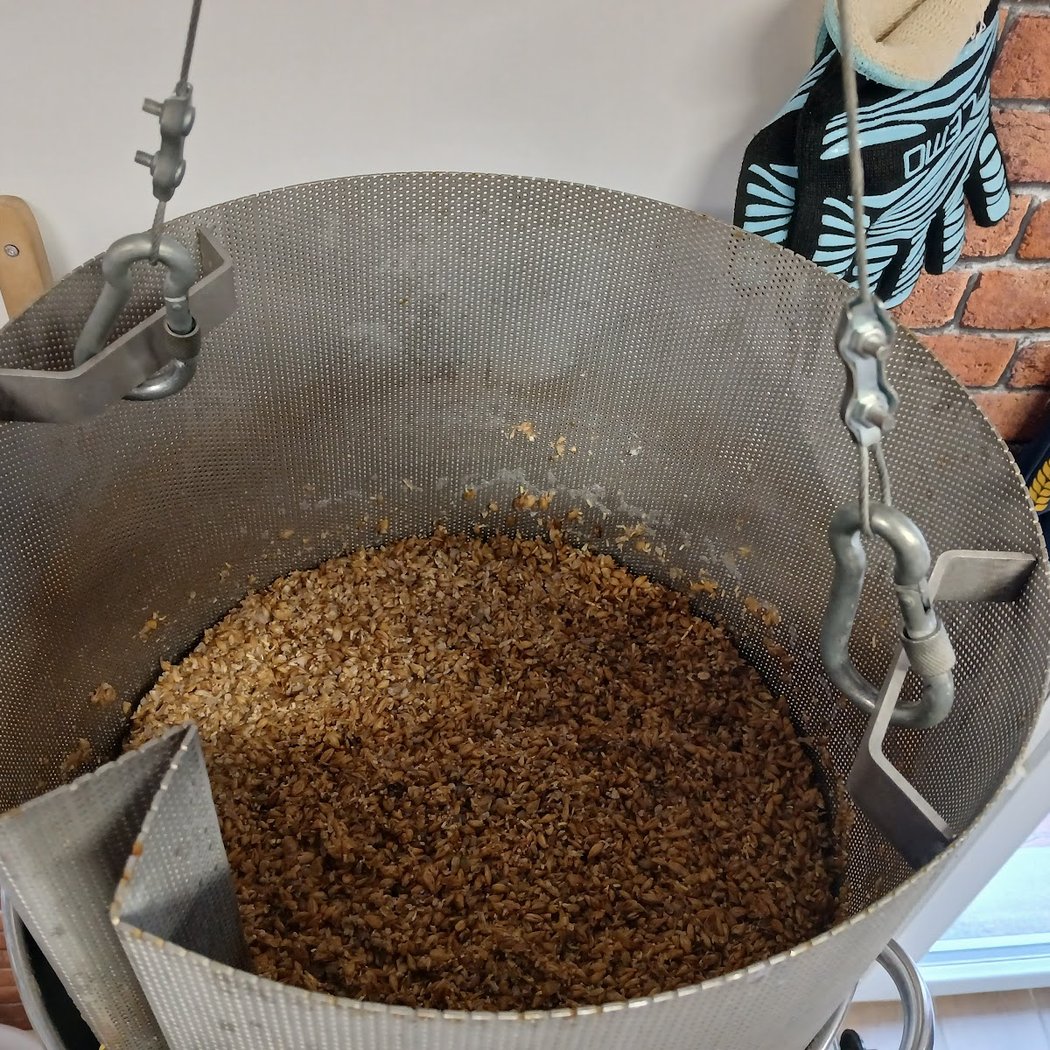 Ecol'aux mousses l'atelier de bières artisanales 3